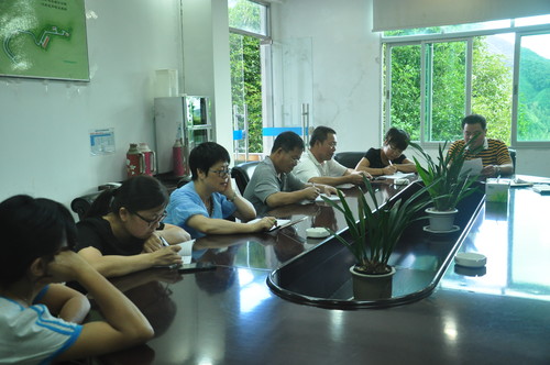 29A         永春分公司后勤党支部“两学一做”学习交流会。[2].jpg