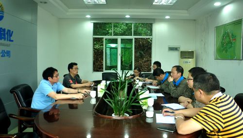 陈宏金：  吴董事长及颜总经理到永春分公司调研。_副本[2].jpg