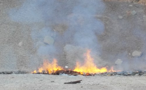 陈中亿:图为销毁现场.jpg 陈中亿:图为销毁现场.jpg