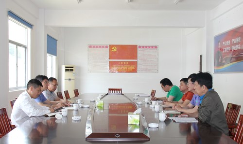 陈斌副总到福安分公司调研指导工作.jpg
