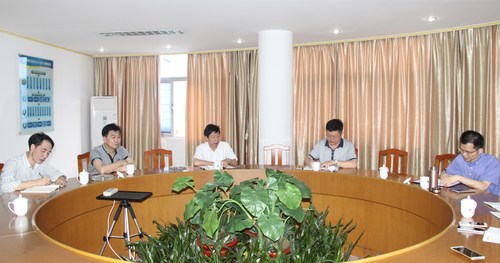 邹小珍：省机电控股公司黄和到我司调研指导工作 008.jpg