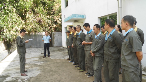 吴其来:永安分公司二车间以“一案一会”做实安全月活动1.jpg 吴其来:永安分公司二车间以“一案一会”做实安全月活动1.jpg