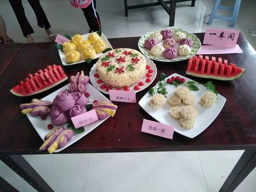 傅惠玲:永安分公司开展“面食制作”大赛7.jpg 傅惠玲:永安分公司开展“面食制作”大赛7.jpg