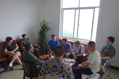 潘文生:宁德市经信委组织专家到海峡科化福安分公司检查安全生产工作2.jpg 潘文生:宁德市经信委组织专家到海峡科化福安分公司检查安全生产工作2.jpg