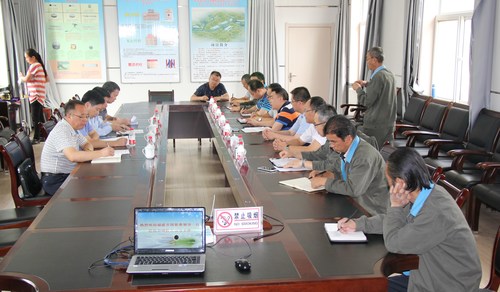 钟晋阳:省国资委副主任林立一行到青乐公司检查安全生产工作1.jpg 钟晋阳:省国资委副主任林立一行到青乐公司检查安全生产工作1.jpg