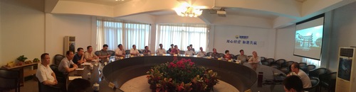 图文：沈睿   退休不退伍  胸怀海科情2.jpg