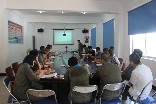 福安分公司举办QC成果发布会图片.jpg 福安分公司举办QC成果发布会图片.jpg