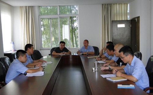 陈婷婷:图为班组长质量安全培训现场.jpg 陈婷婷:图为班组长质量安全培训现场.jpg