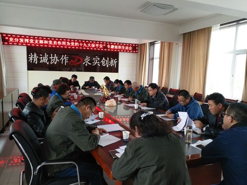 曹成平:海峡科化海西东诺公司党支部召开专题组织生活会.jpg 曹成平:海峡科化海西东诺公司党支部召开专题组织生活会.jpg