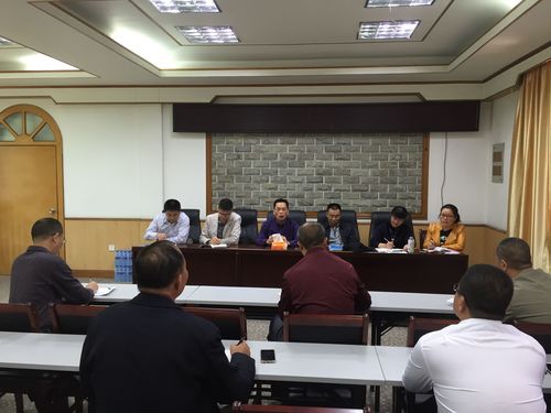 公司“1+X”专项督查组到龙岩民化、闽能销售公司检查指导工作（连益峰 摄影）.jpg