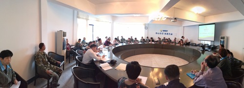 图文:沈睿 永安分公司召开一届八次职代组长(扩大)会议.jpg 图文:沈睿 永安分公司召开一届八次职代组长(扩大)会议.jpg