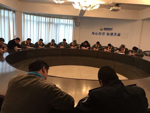 朱桂霞:图为员工笔试环节.jpg 朱桂霞:图为员工笔试环节.jpg