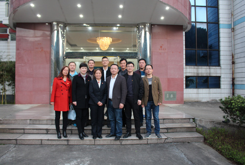 图文：沈睿  党的十九大代表到永安分公司宣贯十九大精神1.jpg