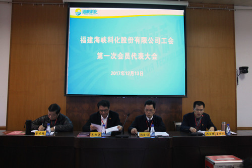 罗联河:公司成功召开工会第一次会员代表大会(图为大会现场).jpg 罗联河:公司成功召开工会第一次会员代表大会(图为大会现场).jpg