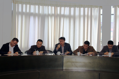 耿涛:公司党委书记吴彩洪到永安分公司开展民主生活会征求意见会.jpg 耿涛:公司党委书记吴彩洪到永安分公司开展民主生活会征求意见会.jpg