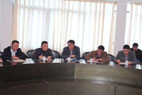 林艳红:公司党委书记、董事长吴彩洪一行深入永安分公司开展年度集体廉政谈话.jpg 林艳红:公司党委书记、董事长吴彩洪一行深入永安分公司开展年度集体廉政谈话.jpg