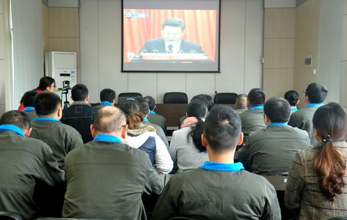 陈宏金:永春分公司组织党员E家学习活动。.jpg 陈宏金:永春分公司组织党员E家学习活动。.jpg