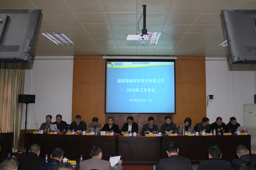 罗联河:公司召开2018年度工作会议.jpg 罗联河:公司召开2018年度工作会议.jpg