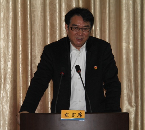 罗联河:公司召开2018年度工作会议02.jpg 罗联河:公司召开2018年度工作会议02.jpg