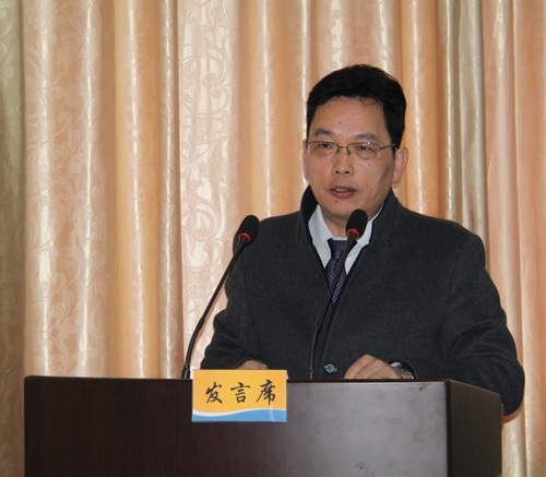 罗联河:公司召开2018年度工作会议03.jpg 罗联河:公司召开2018年度工作会议03.jpg