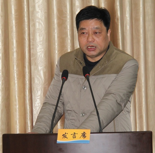 罗联河:公司召开2018年度工作会议04.jpg 罗联河:公司召开2018年度工作会议04.jpg