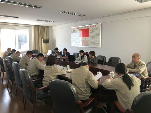 黄业英:图为三体系再认证及转版审核会场.jpg 黄业英:图为三体系再认证及转版审核会场.jpg