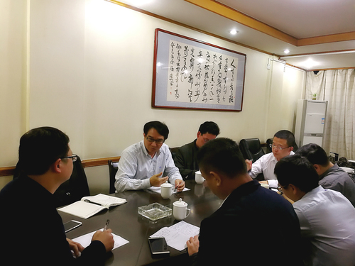 钟林琳:公司党委书记吴彩洪对东诺公司新一届领导班子开展集体廉政谈话01.jpg 钟林琳:公司党委书记吴彩洪对东诺公司新一届领导班子开展集体廉政谈话01.jpg
