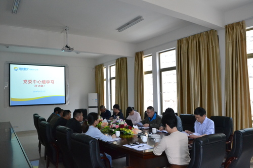 邓义桢：龙岩分公司党委召开4月中心组学习会议.jpg