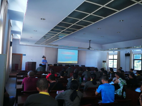 (不采用)永安分公司开展膨化生产线转岗培训.jpg (不采用)永安分公司开展膨化生产线转岗培训.jpg