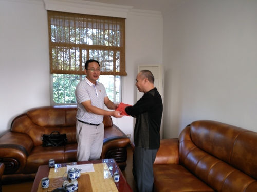 叶彤:慰问现场.jpg 叶彤:慰问现场.jpg