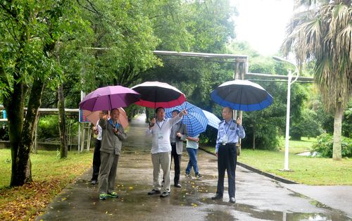 陈宏金：泉州 市公安局党委书记到永春分分公司检查指导工作.jpg