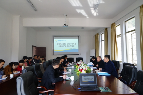 叶莉:省机电控股公司副总经理吴大文到龙岩分公司检查2018年度全面从严治党工作.jpg 叶莉:省机电控股公司副总经理吴大文到龙岩分公司检查2018年度全面从严治党工作.jpg