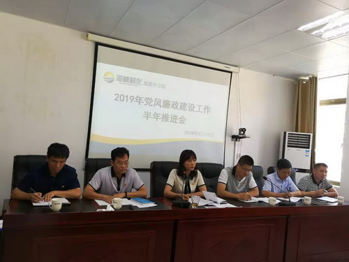 钟林琳:海峡科化龙岩分公司召开2019年党风廉政建设半年工作推进会_调整大小.jpg 钟林琳:海峡科化龙岩分公司召开2019年党风廉政建设半年工作推进会_调整大小.jpg