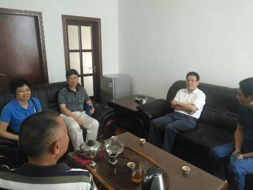 董飞龙到大田永丰公司调研指导1.jpg 董飞龙到大田永丰公司调研指导1.jpg