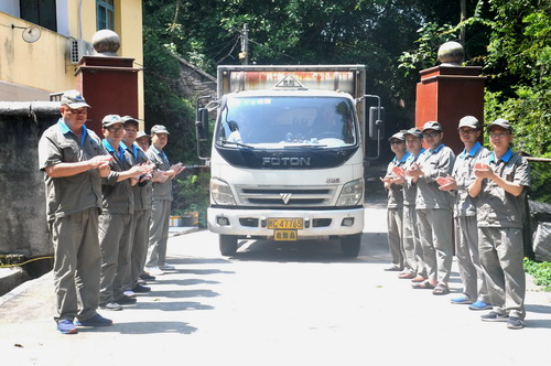 刘敏 永春分公司工业电子雷管正式走向市场_调整大小.JPG