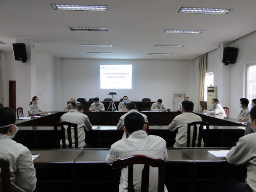 图为：永安双华公司党支部召开专题组织生活会现场 拍摄者许丽珠_调整大小.JPG