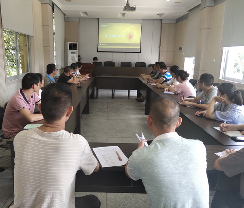 刘敏 永春分公司党委组织开展保密和网络安全专题教育视频学习活动_调整大小.jpg