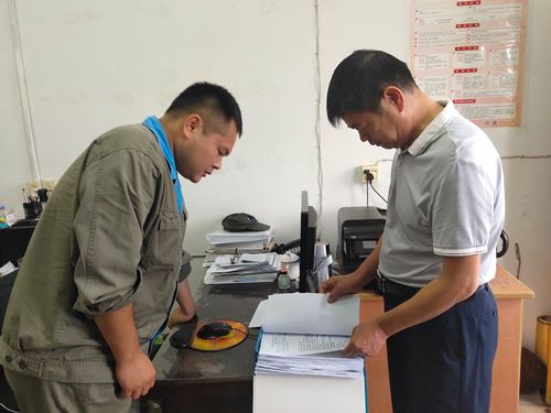 (改）刘敏 永春分公司纪委开展安全生产领域专项督�? (2).jpg