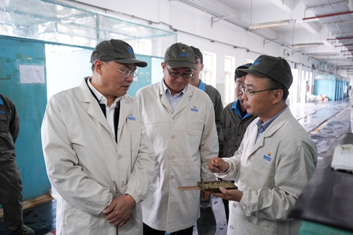 (改）烽林池上标：10.21 省机控陈伯炜到烽林分公司调研指导2.jpg