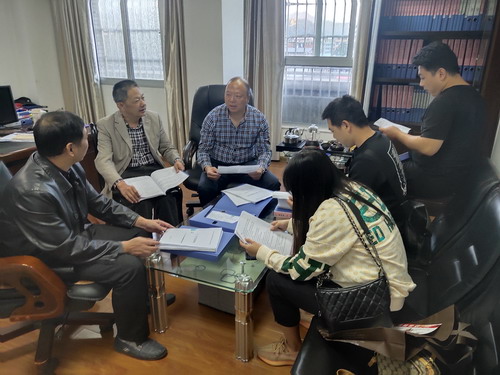 海科省民�?刘敏 省民爆公司组织安全管理人员到大田永丰开展安全标准化工作学习交流.docx_调整大小.jpg