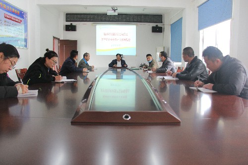 福安-胡廷�?研究部署“春节”暨“两会”期间安全生产工作会议现场~1.jpg 福安-胡廷�?研究部署“春节”暨“两会”期间安全生产工作会议现场~1.jpg