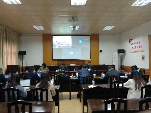 法务部翁斌:海峡科化公司召开2021年度第一次上市工作例会议现场~1.jpg 法务部翁斌:海峡科化公司召开2021年度第一次上市工作例会议现场~1.jpg