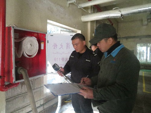 永安分公司刘卿云:消防安全巡诊~1.jpg 永安分公司刘卿云:消防安全巡诊~1.jpg