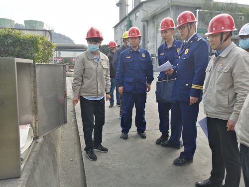 永安双华公司邓焱珍:三明市“消地协作”开展春节前安全检�?改).jpg 永安双华公司邓焱珍:三明市“消地协作”开展春节前安全检�?改).jpg