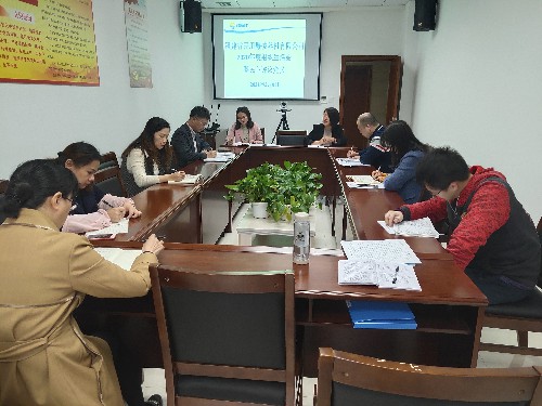 海科省民�?刘敏 省民爆公司党支部召开2020年度组织生活会和民主评议党员~1.jpg