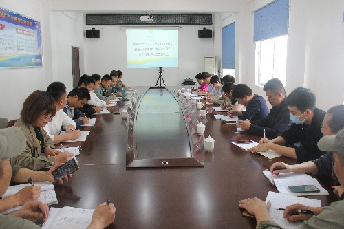 黄晓志:图为�?+X”反馈会现场 (2)~1.jpg 黄晓志:图为�?+X”反馈会现场 (2)~1.jpg