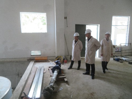 吴圻:图为祁忠清深入福安分公司技改现场检查~1.jpg 吴圻:图为祁忠清深入福安分公司技改现场检查~1.jpg