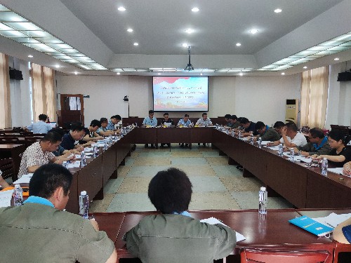 永安分公司赖宝禄：永安分公司党委召开党史学习教育第三次专题学习会�?021年第八次党委理论学习中心组学习会 (2)~1.jpg