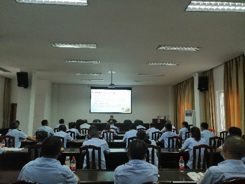 永安双华公司邓焱珍:新《安全生产法》培训~1.jpg 永安双华公司邓焱珍:新《安全生产法》培训~1.jpg