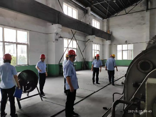 永安双华公司施皞:“七查”工作现场~1.jpg 永安双华公司施皞:“七查”工作现场~1.jpg